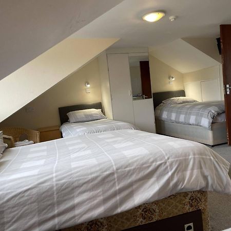 Lamplighter Guesthouse Plymouth Habitación foto