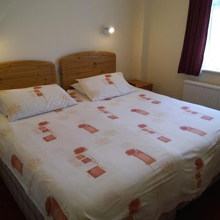 Lamplighter Guesthouse Plymouth Habitación foto