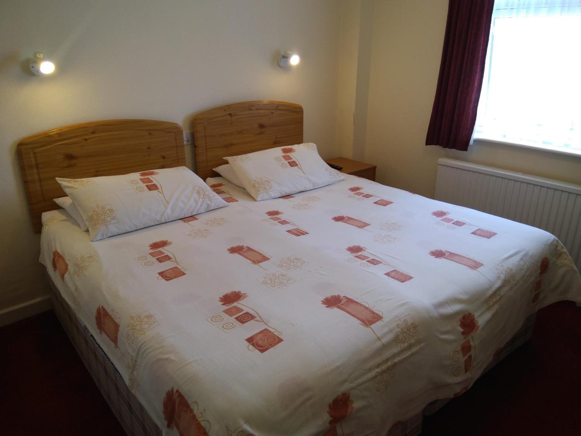 Lamplighter Guesthouse Plymouth Habitación foto